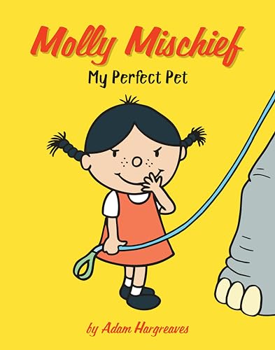 Beispielbild fr My Perfect Pet (Molly Mischief) zum Verkauf von SecondSale