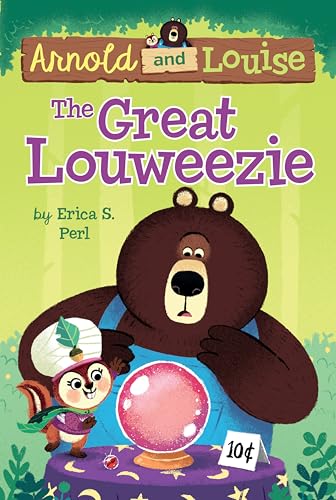 Stock image for The Great Louweezie #1 for sale by Better World Books