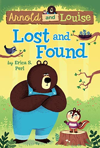 Beispielbild fr Lost and Found #2 zum Verkauf von Better World Books