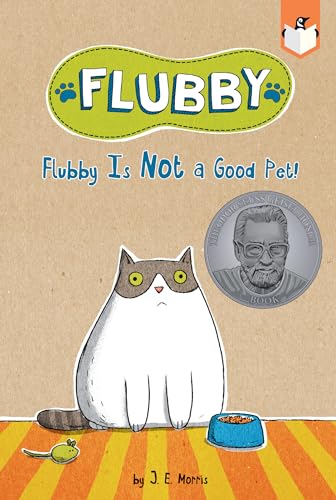 Stock image for Flubby Is Not a Good Pet! for sale by SecondSale