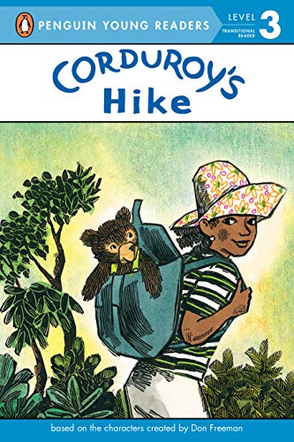 Stock image for Corduroy's Hike for sale by SecondSale