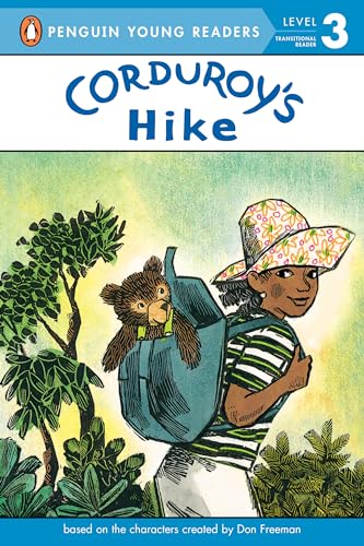 Beispielbild fr Corduroy's Hike zum Verkauf von Better World Books