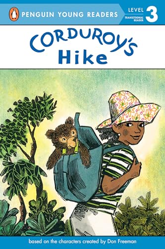 Stock image for Corduroy's Hike for sale by Better World Books