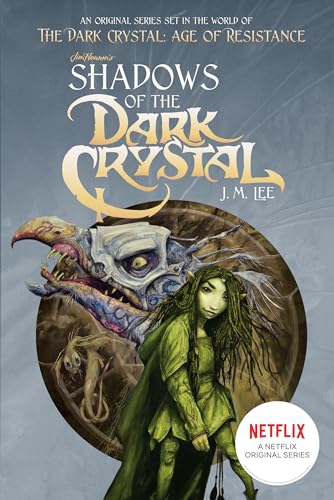 Beispielbild fr Shadows of the Dark Crystal #1 zum Verkauf von Blackwell's
