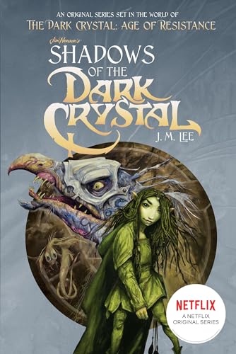 Stock image for Shadows of the Dark Crystal #1 (Jim Henson's The Dark Crystal) for sale by SecondSale