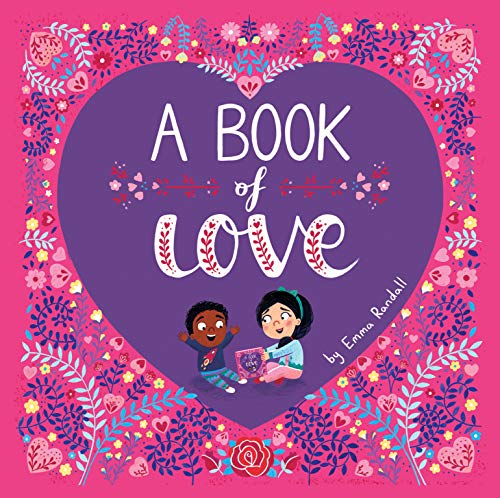 Stock image for A Book of Love for sale by SecondSale