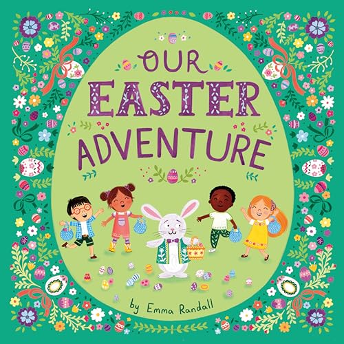 Stock image for Our Easter Adventure for sale by ZBK Books