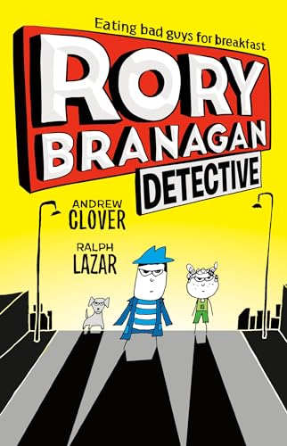 Stock image for Rory Branagan: Detective #1 for sale by Better World Books