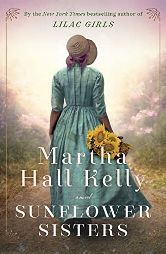 Beispielbild fr Sunflower Sisters: A Novel (Woolsey-Ferriday) zum Verkauf von Book People