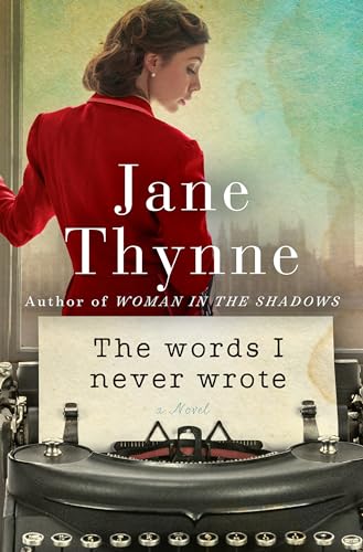 9781524796594: The Words I Never Wrote: A Novel