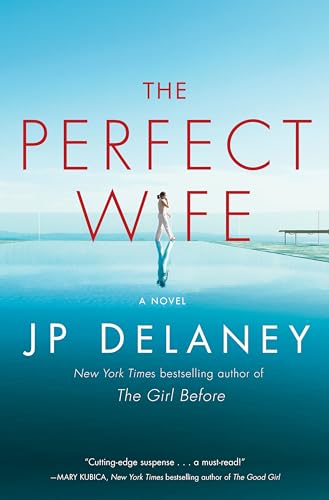 Stock image for The Perfect Wife: A Novel for sale by Better World Books