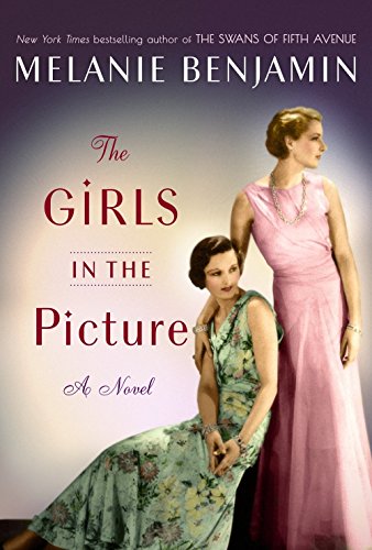 Stock image for The Girls in the Picture for sale by Better World Books: West