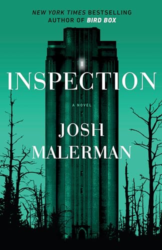 9781524796990: Inspection: A Novel