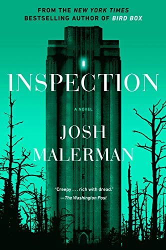 9781524797010: Inspection: a novel