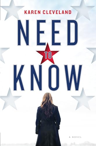 Stock image for Need to Know: A Novel for sale by SecondSale