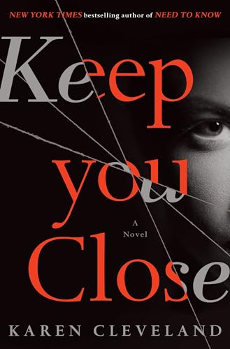 Beispielbild fr Keep You Close: A Novel zum Verkauf von Better World Books