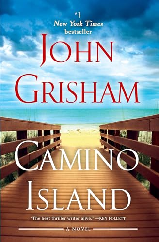 9781524797140: Camino Island: A Novel: 1