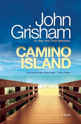 9781524797140: Camino Island: A Novel