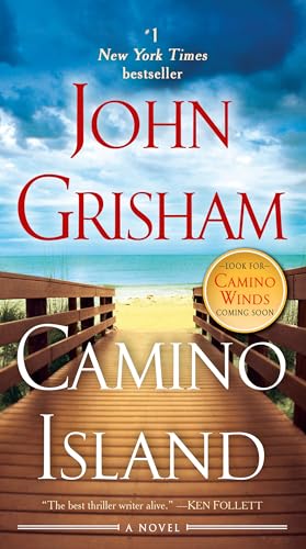 9781524797157: Camino Island: A Novel