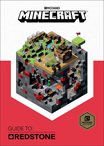 Stock image for Minecraft: Guide to Redstone (2017 Edition) for sale by Reliant Bookstore