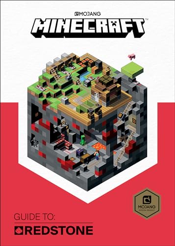 9781524797225: Guide to: Redstone (Minecraft)