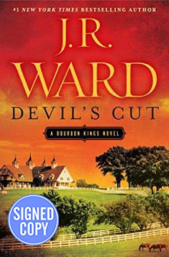 9781524797287: Devil's Cut: A Bourbon Kings Novel - Signed / Autographed Copy