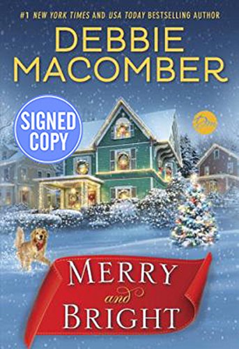 9781524797379: Merry and Bright - Signed / Autographed Copy