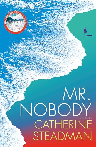 Beispielbild fr Mr. Nobody: A Novel zum Verkauf von SecondSale