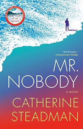 Imagen de archivo de Mr. Nobody: A Novel a la venta por Your Online Bookstore