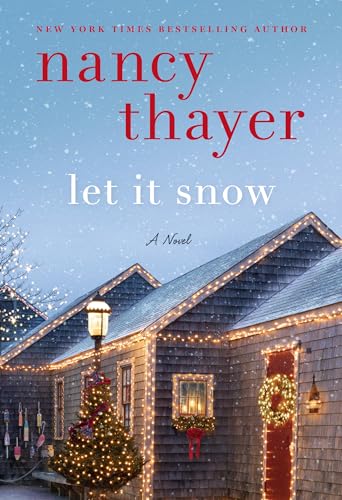 Stock image for Let It Snow A Novel for sale by SecondSale