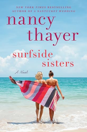 Beispielbild fr Surfside Sisters: A Novel zum Verkauf von Better World Books: West