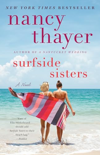 Imagen de archivo de Surfside Sisters: A Novel a la venta por Gulf Coast Books