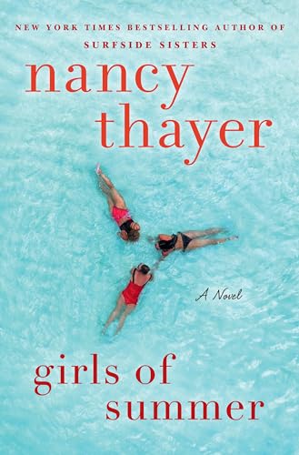 9781524798758: Girls of Summer: A Novel