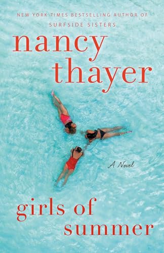 Beispielbild fr Girls of Summer: A Novel zum Verkauf von Gulf Coast Books