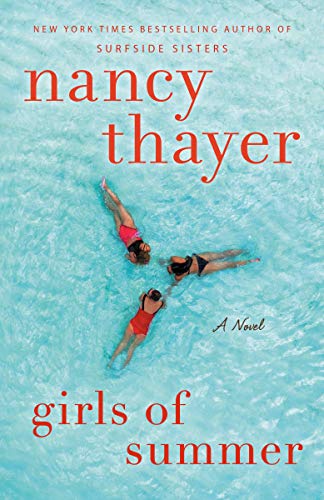 Imagen de archivo de Girls of Summer: A Novel a la venta por Gulf Coast Books