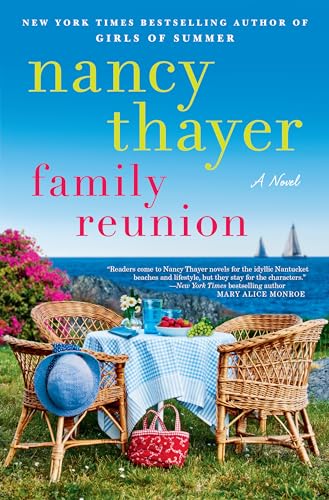 Stock image for Family Reunion: A Novel for sale by More Than Words