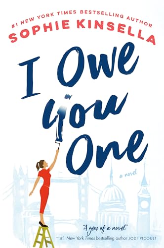 Stock image for I Owe You One: A Novel for sale by Gulf Coast Books