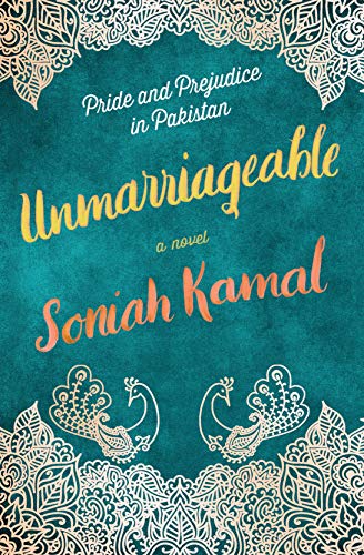 9781524799717: Unmarriageable: A Novel