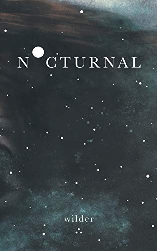 Stock image for Nocturnal for sale by Dream Books Co.