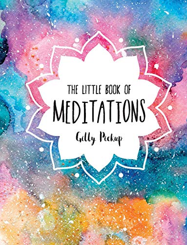 9781524852009: The Little Book of Meditations