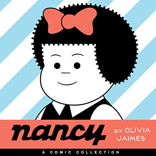 9781524853259: Nancy: A Comic Collection