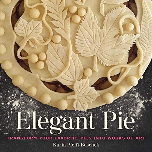 Stock image for Elegant Pie for sale by Blackwell's