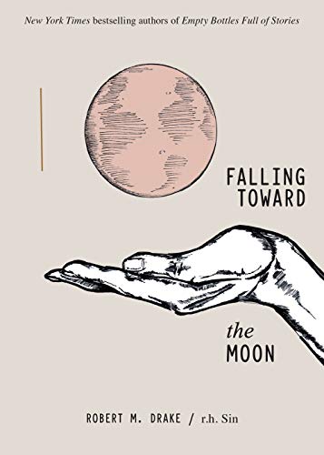 Stock image for Falling Toward the Moon for sale by SecondSale
