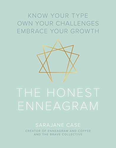 Stock image for Honest Enneagram for sale by Dream Books Co.