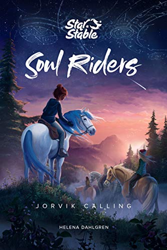 Beispielbild fr Soul Riders : Jorvik Calling zum Verkauf von Better World Books