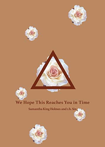 Stock image for We Hope This Reaches You in Time for sale by ZBK Books
