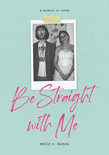 Imagen de archivo de Be Straight With Me a la venta por Blackwell's