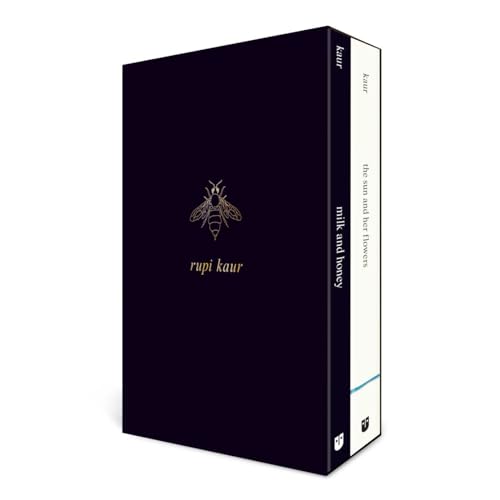 9781524858162: The Rupi Kaur Boxed Set