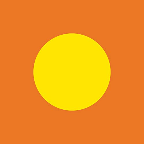 Imagen de archivo de One Yellow Sun a la venta por Better World Books: West