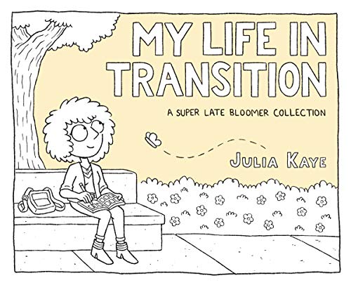 Imagen de archivo de My Life in Transition Format: Paperback a la venta por INDOO